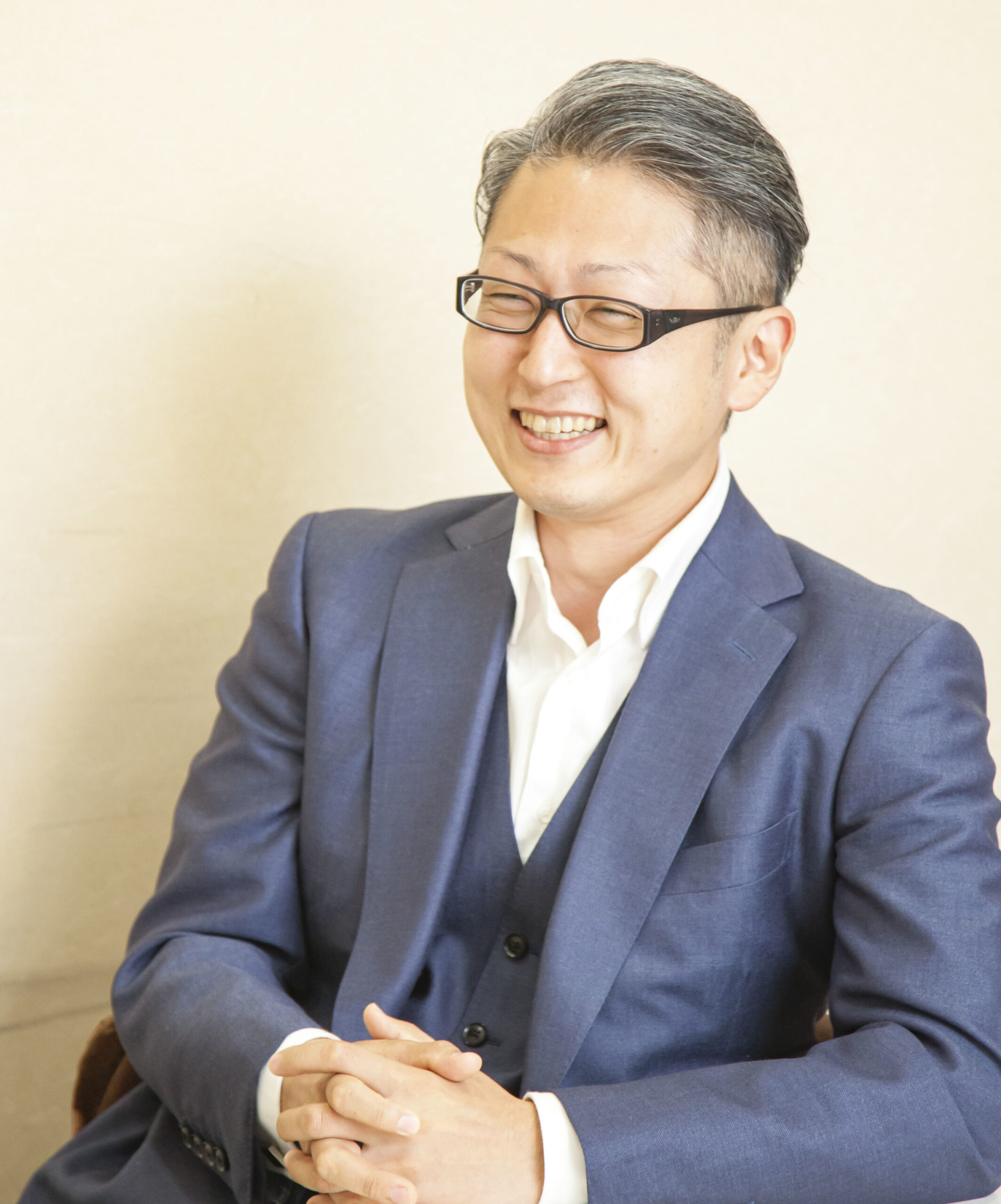 株式会社ファーストブレイク 代表取締役
